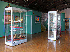 Aberdeen Harbour Gallery