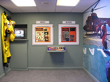 Helicopter Support for the Oil Industry