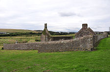 Church and Churchyard