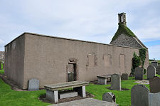 And From the South-West