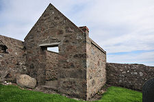The Watch House