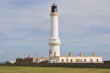 Girdleness Lighthouse