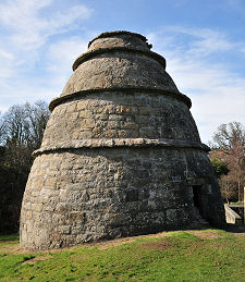 The Dovecot
