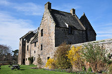 Another View of the East Range