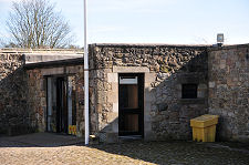 Visitor Centre