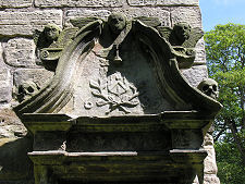 Decorative Stonework