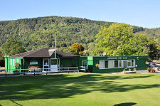 Aberfeldy Golf Club