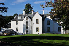 Moness House Hotel and Resort