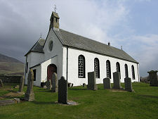 The Church from the South-West