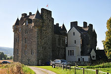 And from the North-East