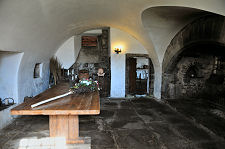 Ground Floor Kitchen