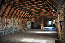 Third Floor Main Room