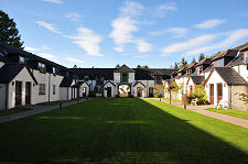 Courtyard Cottages
