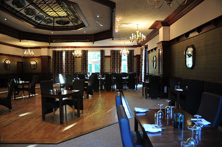 The Flemmyng Restaurant