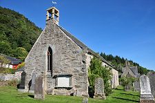 And from the South-West