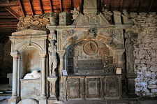 The Menzies Memorial