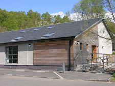 Village Hall