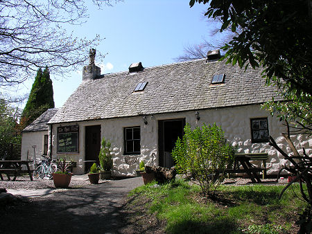 The Byre Inn