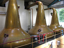 Three of the Stills