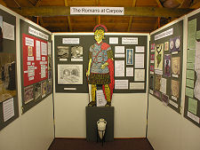 Roman Remains in the Area