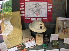 Abernethy in World War Two