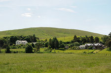 The Village from the North