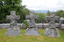 Charles Dunell Rudd and Family