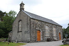 The Church from the South-East