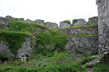Another View of the Courtyard