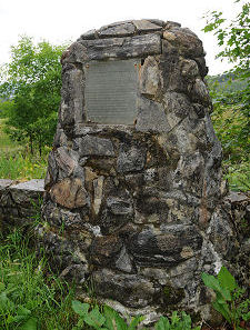 The Cairn