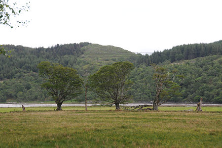 Six of the Seven Men of Moidart