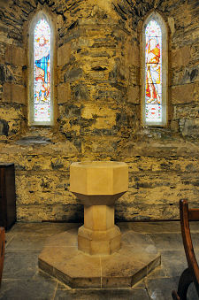 The Font
