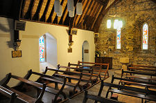 Another View of the Nave