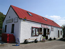 Polbain Stores