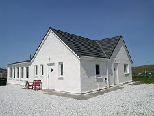 Modern Bungalow