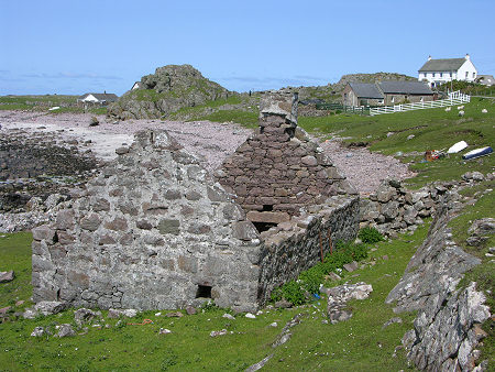 Reiff from the South