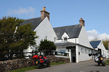 The Summer Isles Bar