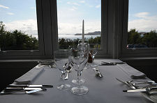 View of the Summer Isles