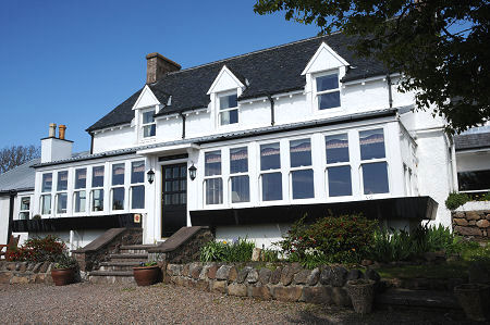 The Summer Isles Hotel