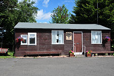 Dunmore Bowling Club