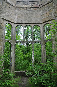 Large Windows
