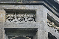 Decorated Stonework