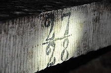 Wine Cellar Compartments