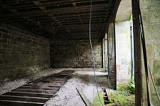 Stable Interior
