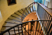 Grand Staircase from Above