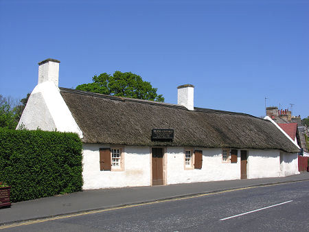 Burns Cottage