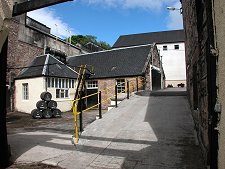 Distillery Buildings