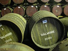 The First Scotch of the Millennium?