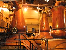 Unusually Shaped Stills