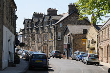 Northumberland Street